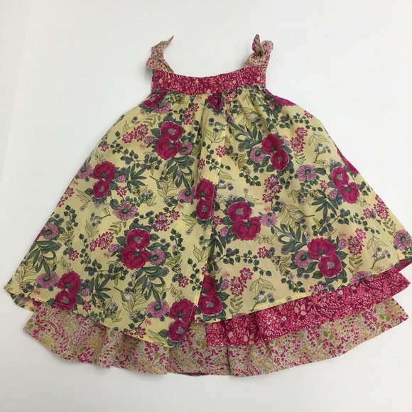 kenzo kids dresses